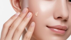 طریقه مصرف ویتامین ای برای صورت: راهنمای جامع و کاربردی